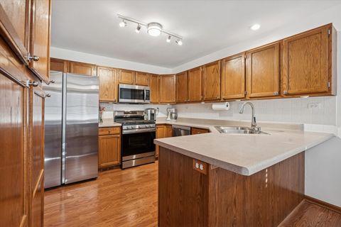 Tiny photo for 518 Silver Aspen Circle, Crystal Lake, IL 60014 (MLS # 12488261)