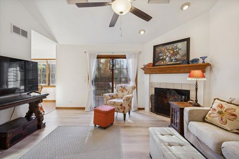 Tiny photo for 518 Silver Aspen Circle, Crystal Lake, IL 60014 (MLS # 12488261)