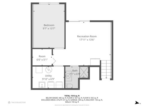Tiny photo for 518 Silver Aspen Circle, Crystal Lake, IL 60014 (MLS # 12488261)