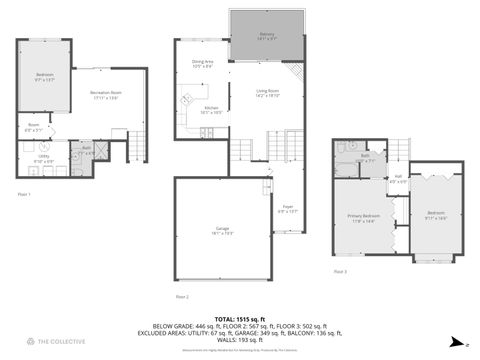 Tiny photo for 518 Silver Aspen Circle, Crystal Lake, IL 60014 (MLS # 12488261)