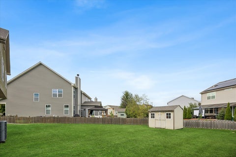 Tiny photo for 7805 MOSSHEATHER Drive, Joliet, IL 60431 (MLS # 12770796)