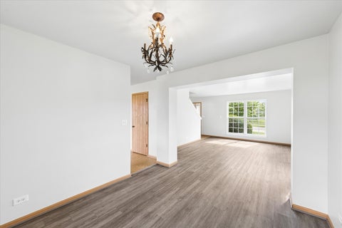 Tiny photo for 7805 MOSSHEATHER Drive, Joliet, IL 60431 (MLS # 12770796)