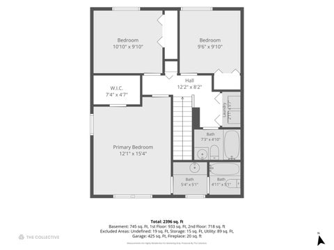 Tiny photo for 7805 MOSSHEATHER Drive, Joliet, IL 60431 (MLS # 12770796)