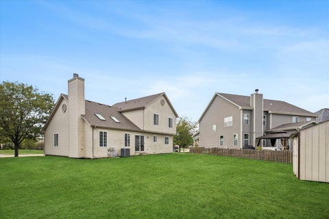 Tiny photo for 7805 MOSSHEATHER Drive, Joliet, IL 60431 (MLS # 12770796)