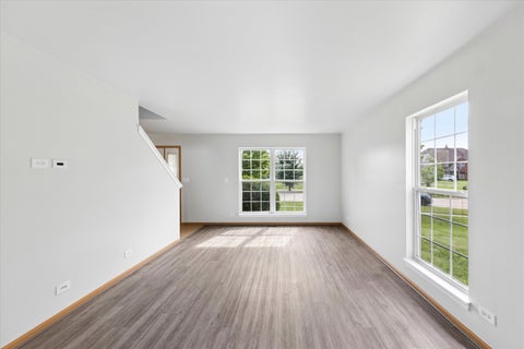 Tiny photo for 7805 MOSSHEATHER Drive, Joliet, IL 60431 (MLS # 12770796)