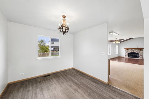 Tiny photo for 7805 MOSSHEATHER Drive, Joliet, IL 60431 (MLS # 12770796)