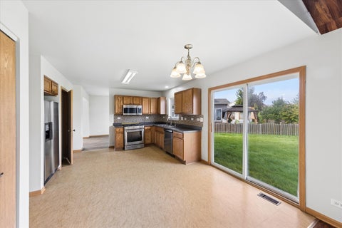 Tiny photo for 7805 MOSSHEATHER Drive, Joliet, IL 60431 (MLS # 12770796)