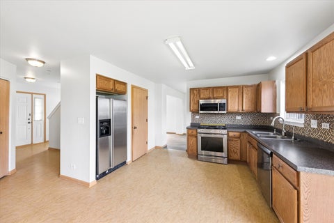 Tiny photo for 7805 MOSSHEATHER Drive, Joliet, IL 60431 (MLS # 12770796)