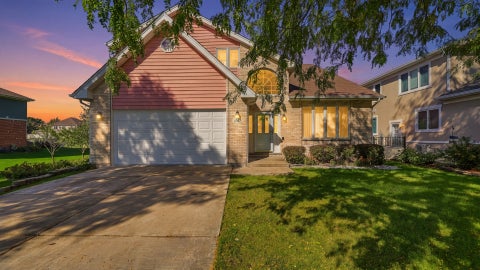 1140 Crystal Avenue, Downers Grove, IL 60516 - #: 12755663