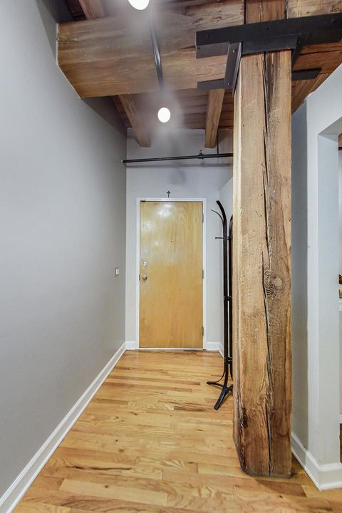 Tiny photo for 612 N Oakley Boulevard #108, Chicago, IL 60612 (MLS # 12500046)