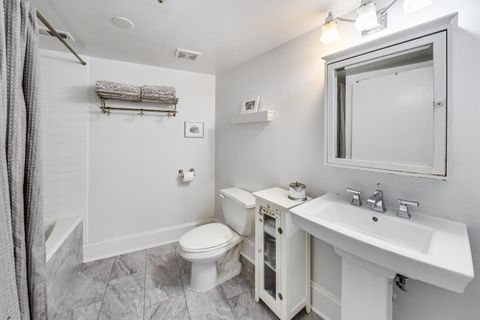 Tiny photo for 612 N Oakley Boulevard #108, Chicago, IL 60612 (MLS # 12500046)