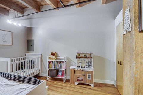 Tiny photo for 612 N Oakley Boulevard #108, Chicago, IL 60612 (MLS # 12500046)