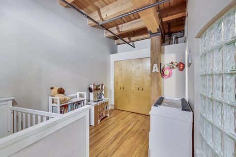 Tiny photo for 612 N Oakley Boulevard #108, Chicago, IL 60612 (MLS # 12500046)