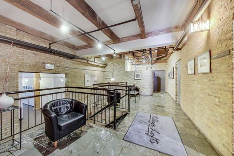 Tiny photo for 612 N Oakley Boulevard #108, Chicago, IL 60612 (MLS # 12500046)