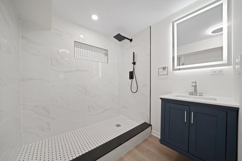 Tiny photo for 8242 S Albany Avenue, Chicago, IL 60652 (MLS # 12482266)