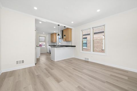 Tiny photo for 8242 S Albany Avenue, Chicago, IL 60652 (MLS # 12482266)