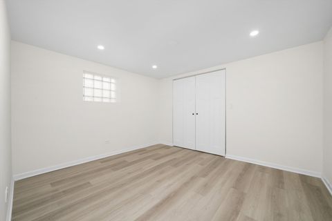 Tiny photo for 8242 S Albany Avenue, Chicago, IL 60652 (MLS # 12482266)