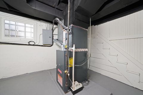 Tiny photo for 8242 S Albany Avenue, Chicago, IL 60652 (MLS # 12482266)