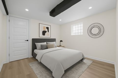 Tiny photo for 8242 S Albany Avenue, Chicago, IL 60652 (MLS # 12482266)