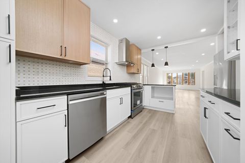 Tiny photo for 8242 S Albany Avenue, Chicago, IL 60652 (MLS # 12482266)