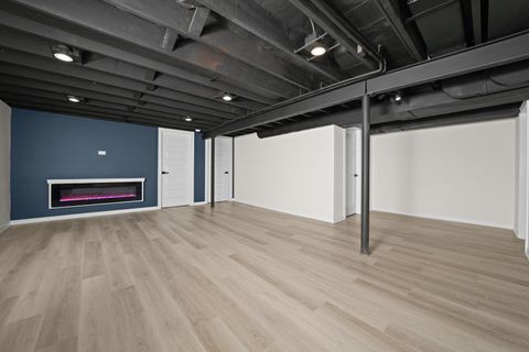 Tiny photo for 8242 S Albany Avenue, Chicago, IL 60652 (MLS # 12482266)