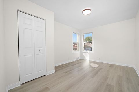 Tiny photo for 8242 S Albany Avenue, Chicago, IL 60652 (MLS # 12482266)