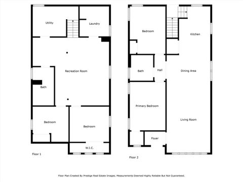 Tiny photo for 8242 S Albany Avenue, Chicago, IL 60652 (MLS # 12482266)
