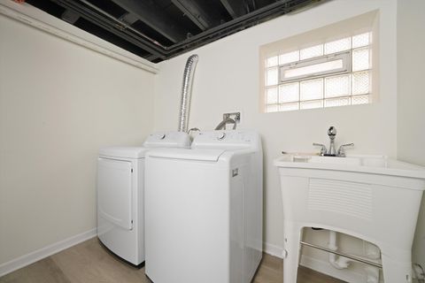 Tiny photo for 8242 S Albany Avenue, Chicago, IL 60652 (MLS # 12482266)