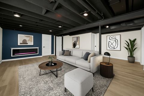 Tiny photo for 8242 S Albany Avenue, Chicago, IL 60652 (MLS # 12482266)