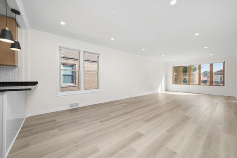 Tiny photo for 8242 S Albany Avenue, Chicago, IL 60652 (MLS # 12482266)