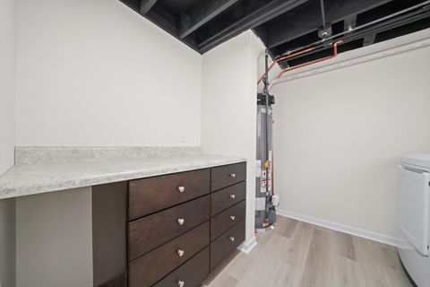 Tiny photo for 8242 S Albany Avenue, Chicago, IL 60652 (MLS # 12482266)