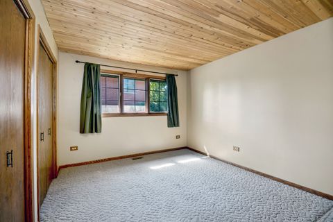 Tiny photo for 14015 S Cherokee Trail, Homer Glen, IL 60491 (MLS # 12677744)