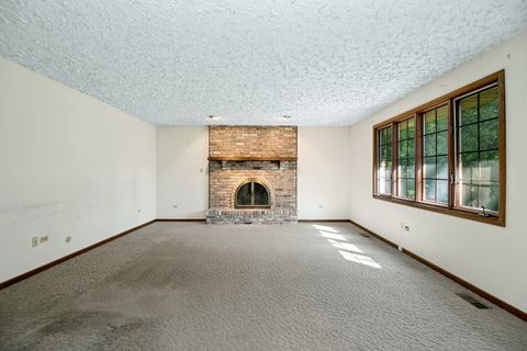 Tiny photo for 14015 S Cherokee Trail, Homer Glen, IL 60491 (MLS # 12677744)