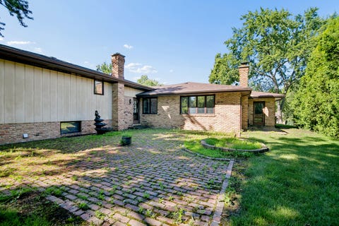 Tiny photo for 14015 S Cherokee Trail, Homer Glen, IL 60491 (MLS # 12677744)