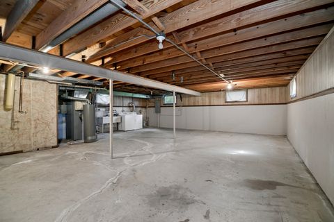 Tiny photo for 14015 S Cherokee Trail, Homer Glen, IL 60491 (MLS # 12677744)