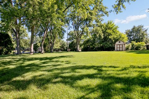 Tiny photo for 14015 S Cherokee Trail, Homer Glen, IL 60491 (MLS # 12677744)