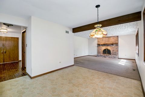 Tiny photo for 14015 S Cherokee Trail, Homer Glen, IL 60491 (MLS # 12677744)