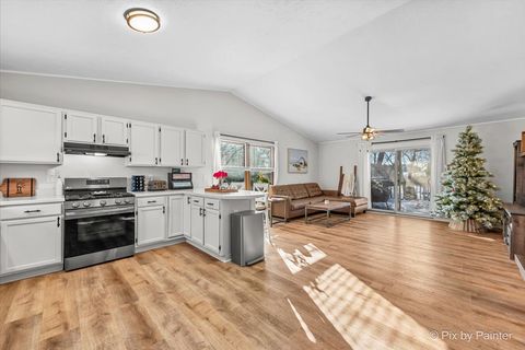 Tiny photo for 117 SW BENEDICT Drive, Poplar Grove, IL 61065 (MLS # 12580515)