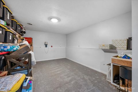 Tiny photo for 117 SW BENEDICT Drive, Poplar Grove, IL 61065 (MLS # 12580515)