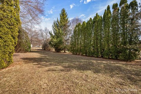 Tiny photo for 117 SW BENEDICT Drive, Poplar Grove, IL 61065 (MLS # 12580515)