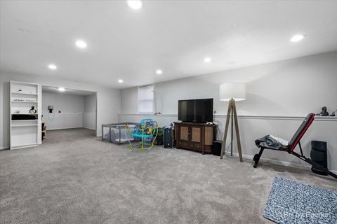 Tiny photo for 117 SW BENEDICT Drive, Poplar Grove, IL 61065 (MLS # 12580515)