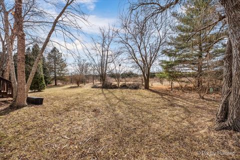 Tiny photo for 117 SW BENEDICT Drive, Poplar Grove, IL 61065 (MLS # 12580515)