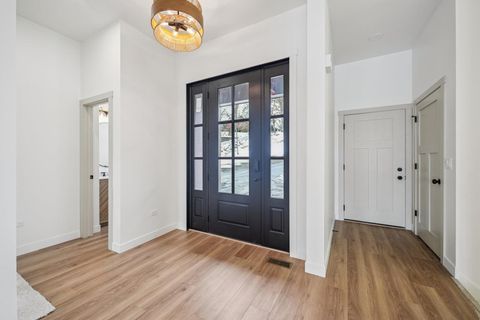 Tiny photo for 298 Apache Trail, Lake In The Hills, IL 60156 (MLS # 12560177)