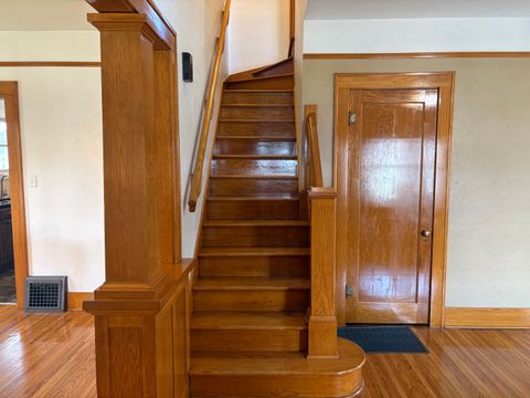 Tiny photo for 608 Main Street, Ashton, IL 61006 (MLS # 12621622)