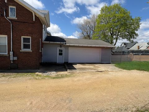 Tiny photo for 608 Main Street, Ashton, IL 61006 (MLS # 12621622)