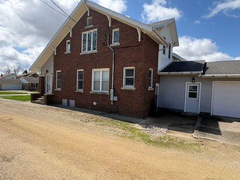 Tiny photo for 608 Main Street, Ashton, IL 61006 (MLS # 12621622)