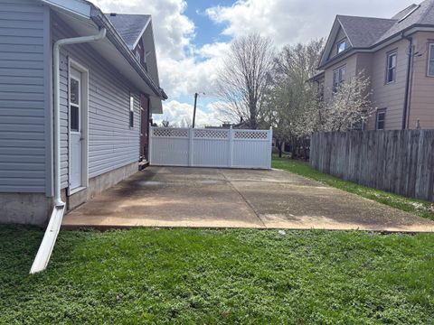 Tiny photo for 608 Main Street, Ashton, IL 61006 (MLS # 12621622)