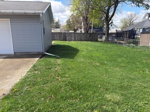 Tiny photo for 608 Main Street, Ashton, IL 61006 (MLS # 12621622)