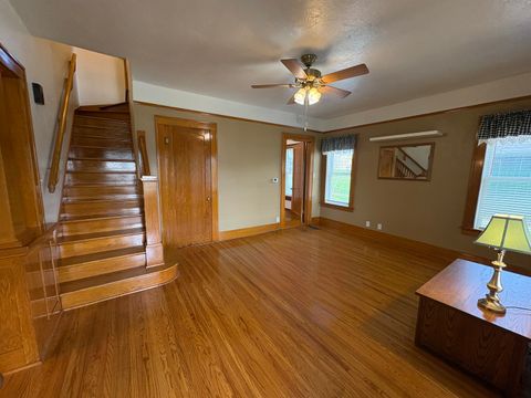 Tiny photo for 608 Main Street, Ashton, IL 61006 (MLS # 12621622)