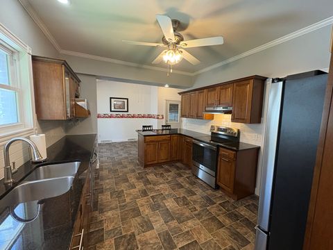 Tiny photo for 608 Main Street, Ashton, IL 61006 (MLS # 12621622)